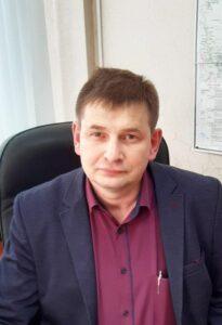 Рашид Ахмедзянов
