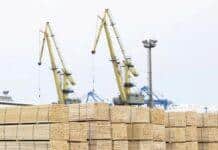 Китай продолжает оставаться ключевым рынком для российского экспорта пиломатериалов