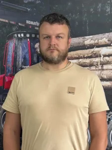 Александр Листопадов, коммерческий директор «ЕНИКОМ»