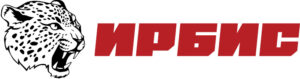 Логотип компании Ирбис